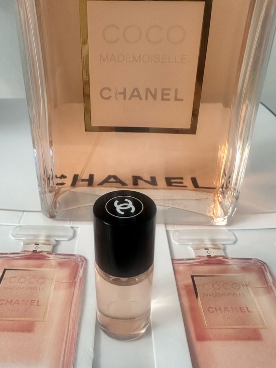 Chanel Other - Chanel Coco Mademoiselle sample Dabber Authentic!!! Classic scent -